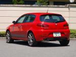 Alfa Romeo 147 Ducati Corse 2008 года (JP)